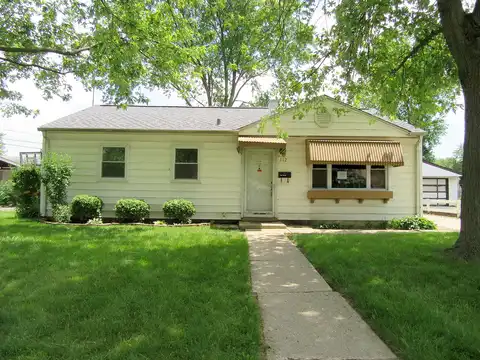 Saint Jude, JOLIET, IL 60436
