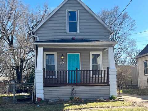 Brons, PEORIA, IL 61604