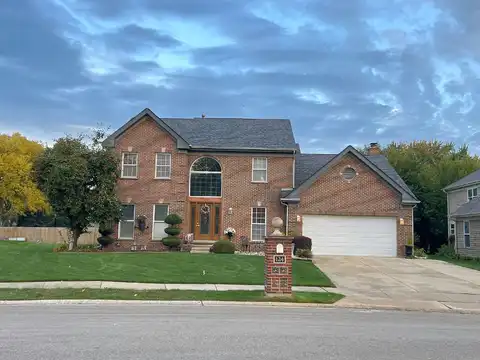 Sherwood, BLOOMINGDALE, IL 60108