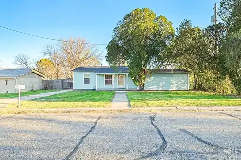 North, SAN ANGELO, TX 76901