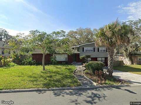 Martin L King Jr, LAKELAND, FL 33805