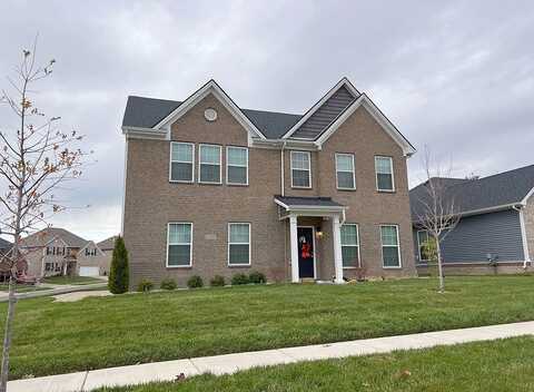 Wyndover, LOUISVILLE, KY 40245
