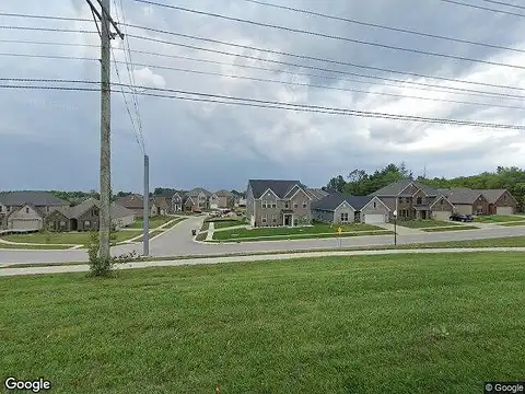 Wyndover, LOUISVILLE, KY 40245