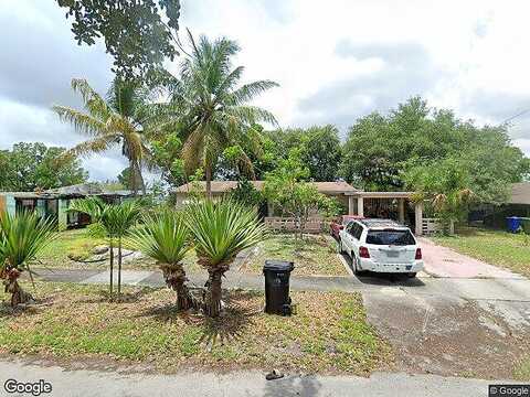 27Th, FORT LAUDERDALE, FL 33311