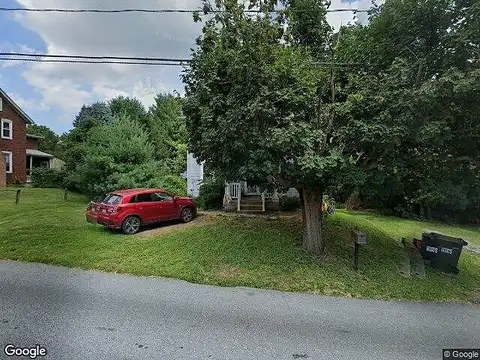 Eden, LANCASTER, PA 17601