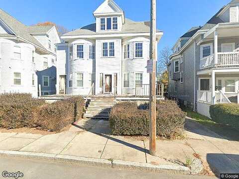 Pasadena, DORCHESTER, MA 02121