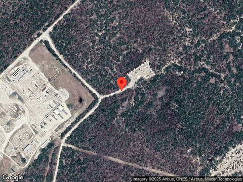 County Road 376, GEORGE WEST, TX 78022