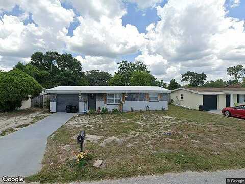 Hess, HOLIDAY, FL 34691