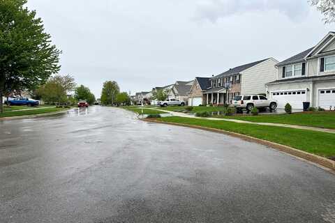 Walsh, YORKVILLE, IL 60560