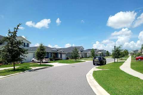 Park Ridge, APOPKA, FL 32712