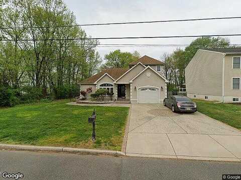 Arline, WOODBURY, NJ 08096