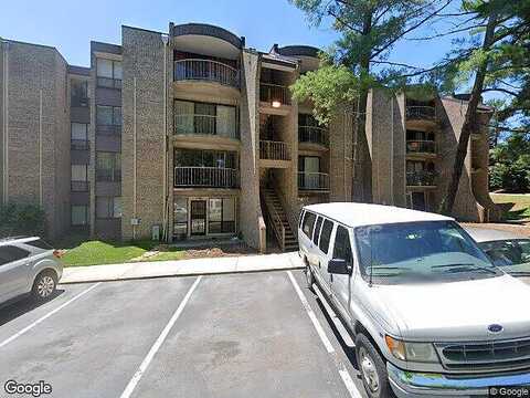 Huntley Square Drive, Temple Hills, MD 20748