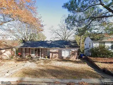 Lookout, NORTH LITTLE ROCK, AR 72116