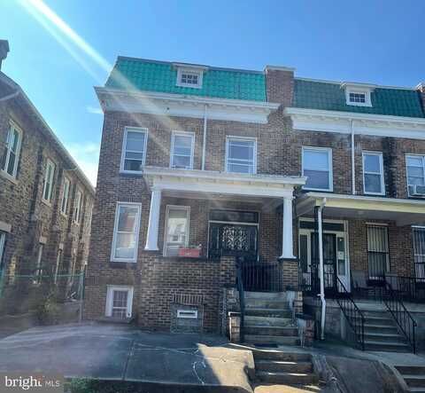Fairview, BALTIMORE, MD 21216