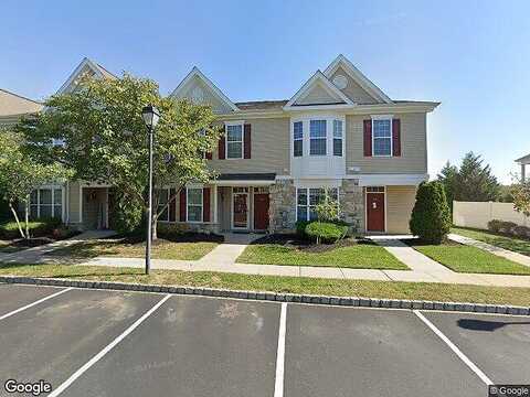 Degas, WILLIAMSTOWN, NJ 08094