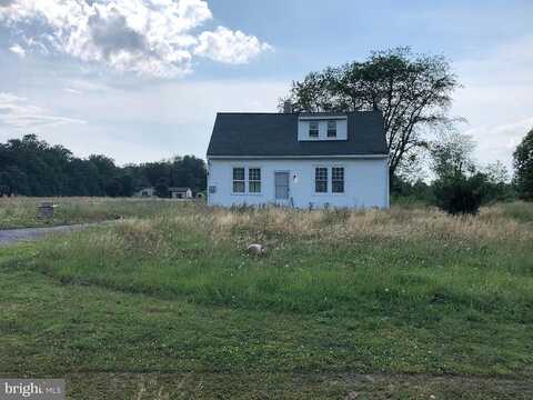 Fork Neck, VIENNA, MD 21869