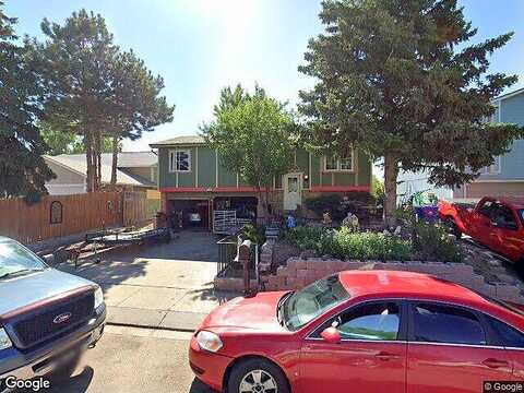 Allison, COLORADO SPRINGS, CO 80916