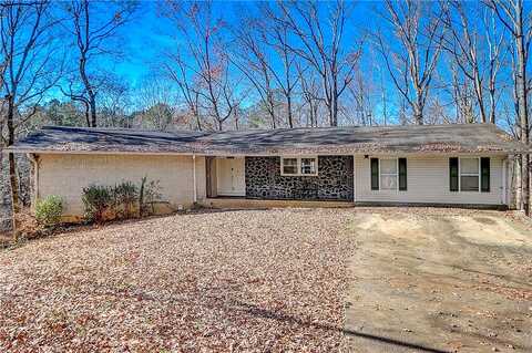 Chapel Hill, DOUGLASVILLE, GA 30135