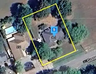 Gooch, MADISON, AL 35758