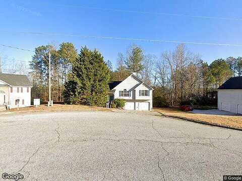 Princeton, DALLAS, GA 30157