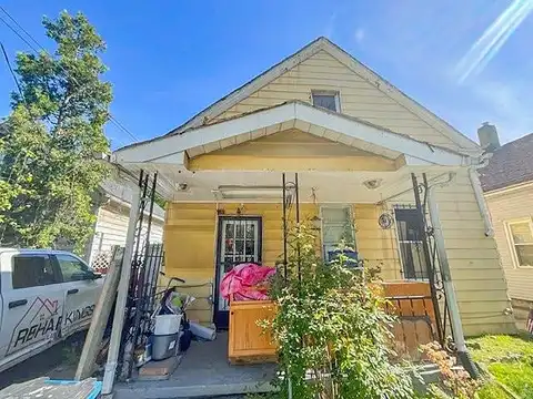 Clement, CLEVELAND, OH 44105