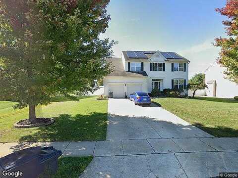 Green, WILLIAMSTOWN, NJ 08094