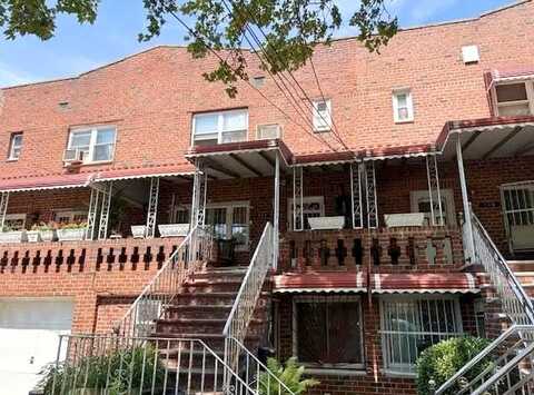92Nd, BROOKLYN, NY 11236