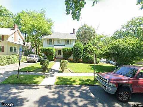 Elliot, EAST ORANGE, NJ 07018