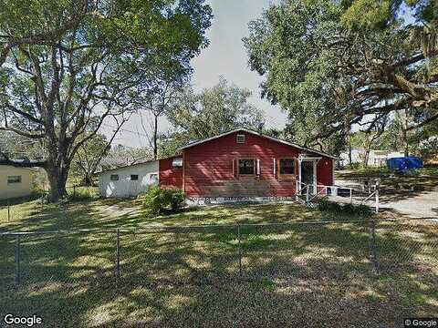 Schoolhouse, BROOKSVILLE, FL 34601