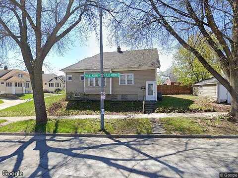 45Th, MILWAUKEE, WI 53208
