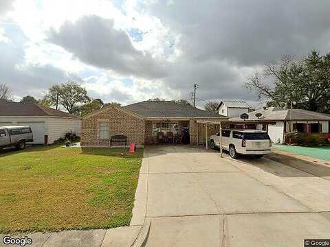 West, PASADENA, TX 77502