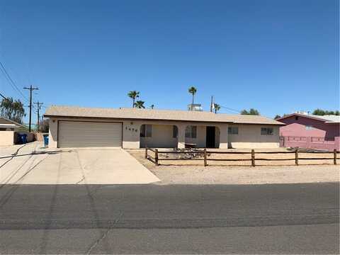 1476 Summit Lane, Bullhead City, AZ 86442