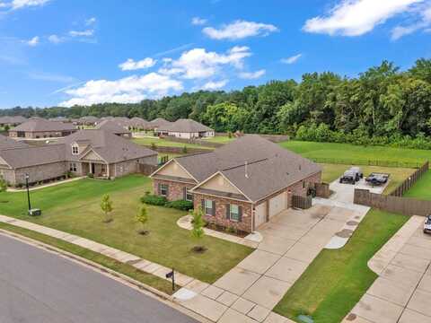 134 TWILIGHT Ln, Meridianville, AL 35759