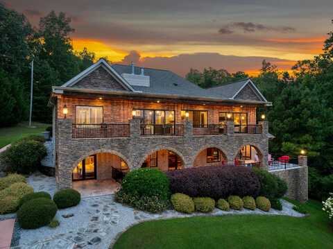1283 COUNTY RD 204, Arley, AL 35541