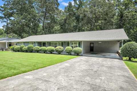 303 FOREST LN, Jasper, AL 35501