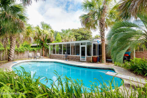 Burkhall, JACKSONVILLE, FL 32211