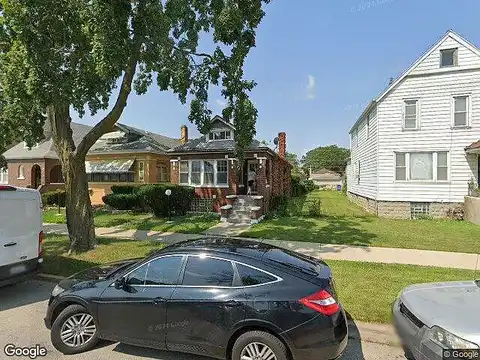 Throop, CHICAGO, IL 60620
