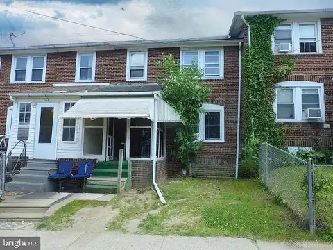 14Th, CHESTER, PA 19013