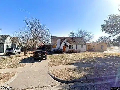 Bowie, AMARILLO, TX 79102