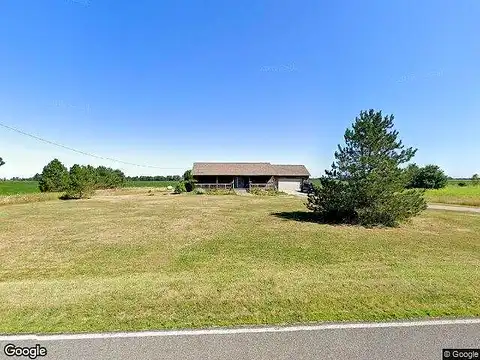 Wilkinson, LENNON, MI 48449