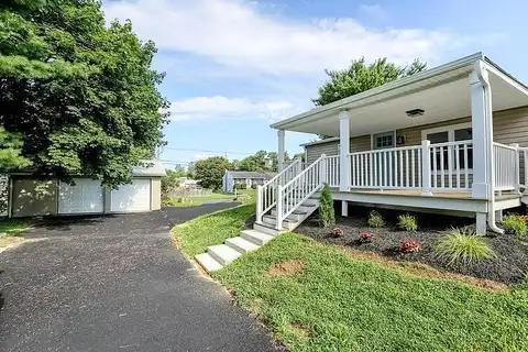 Oak Bottom, QUARRYVILLE, PA 17566