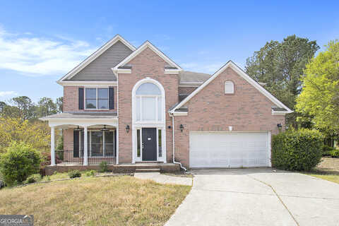 Spyglass, VILLA RICA, GA 30180