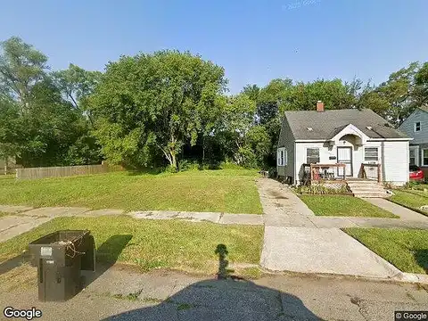 Grandmont, DETROIT, MI 48227