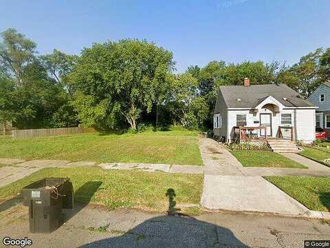 Grandmont, DETROIT, MI 48227
