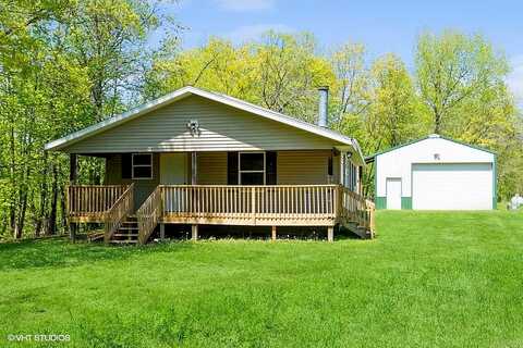 Kennedy, LYNDON STATION, WI 53944