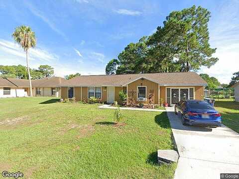 Napanee, PALM BAY, FL 32907