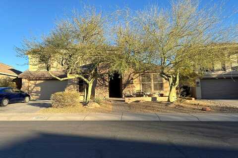 Pride, ANTHEM, AZ 85086