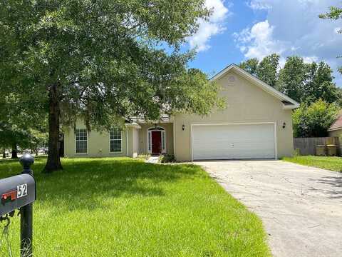 Sedgefield, RICHMOND HILL, GA 31324