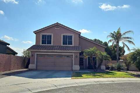 Pontiac, GLENDALE, AZ 85308