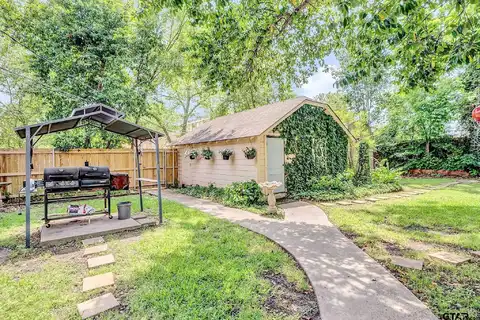 Sycamore, RUSK, TX 75785